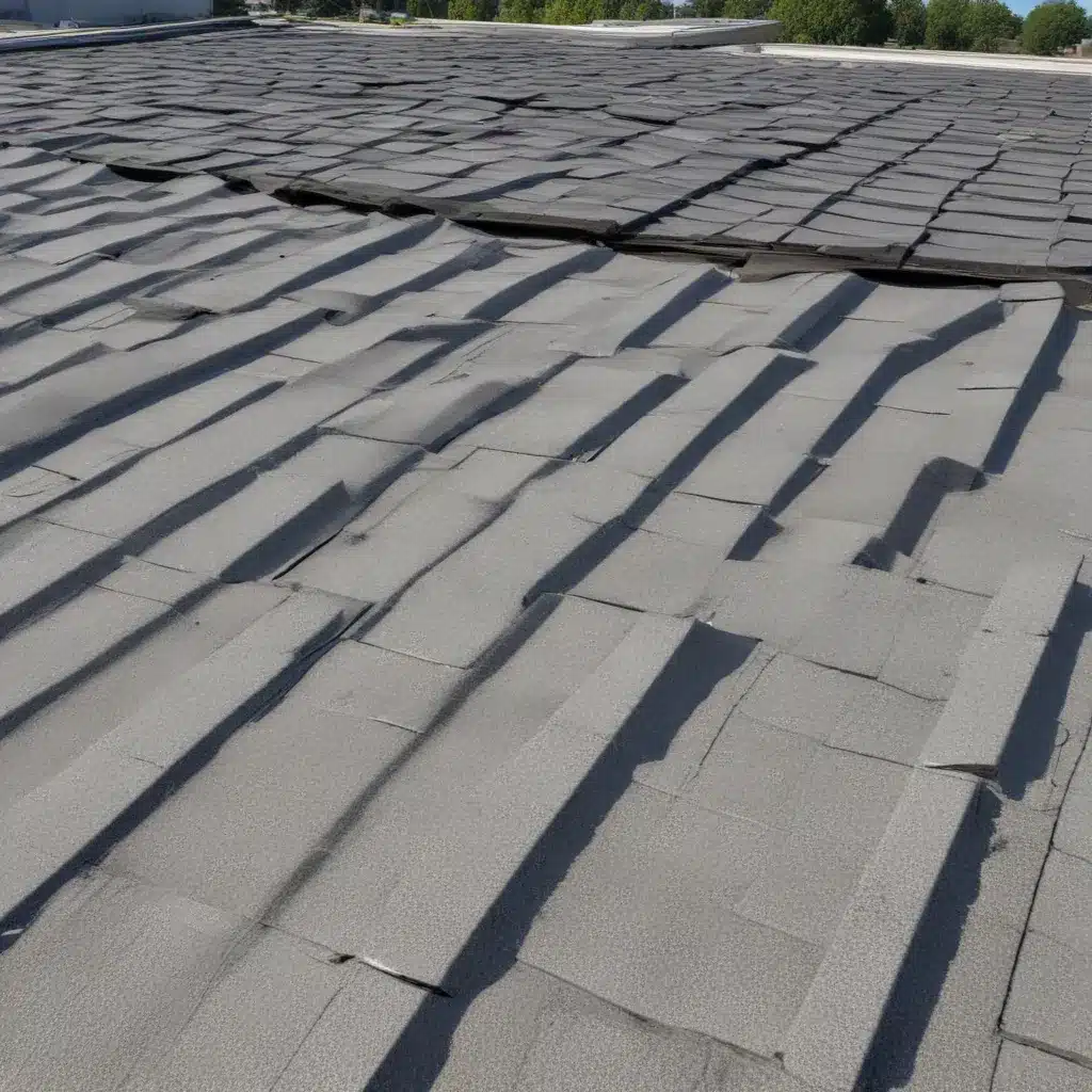 Financing Solutions for Roof Replacements: Exploring Options for Commercial Owners