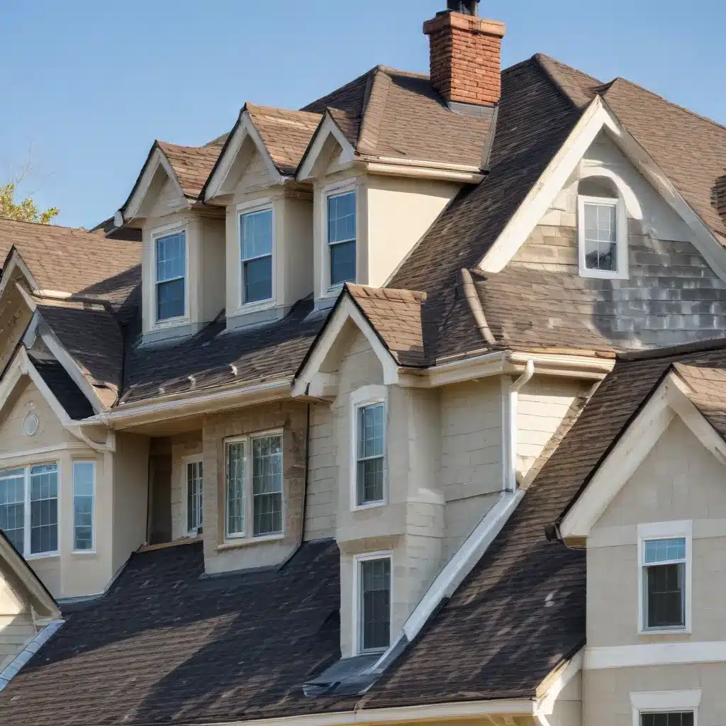 Financing Your Roof Replacement: Exploring Cost-Effective Solutions