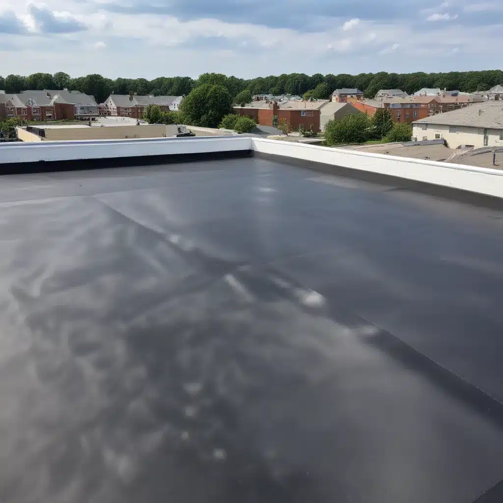 Flat Roof Challenges: Addressing Common Issues and Finding Effective Solutions