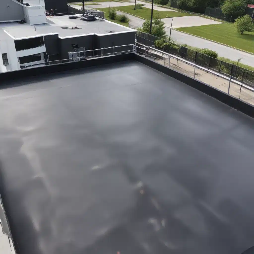 Flat Roof Challenges: Addressing Common Issues and Solutions