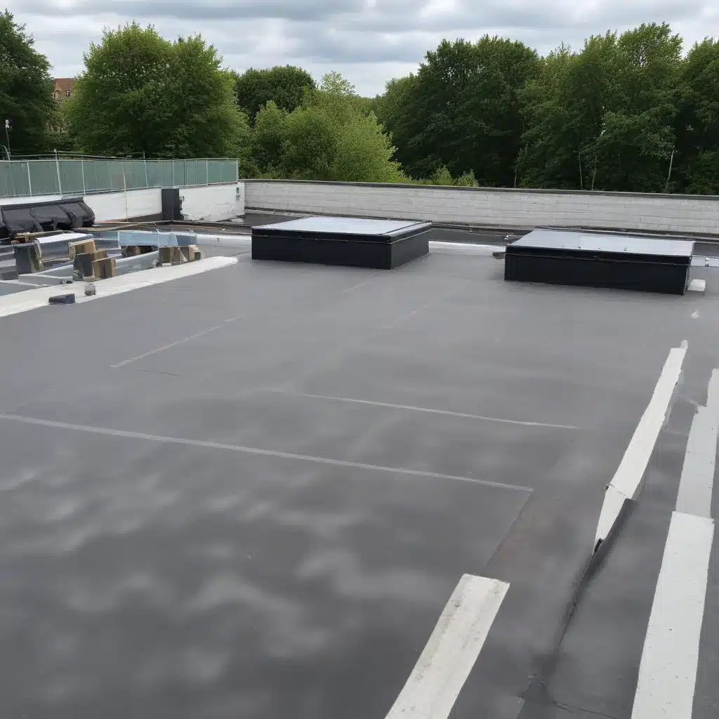 Flat Roof Challenges and Solutions for Educational Establishments