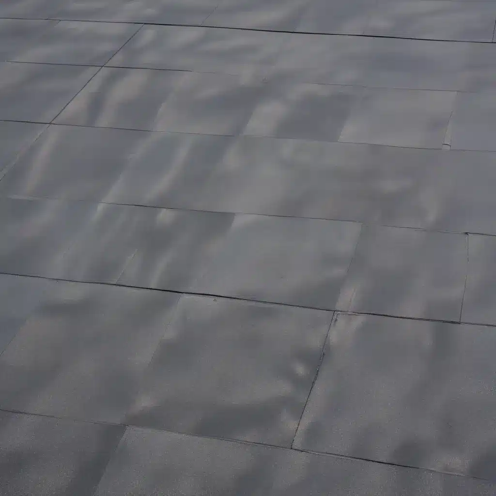 Flat Roof Design: Balancing Functionality and Aesthetics for Commercial Spaces