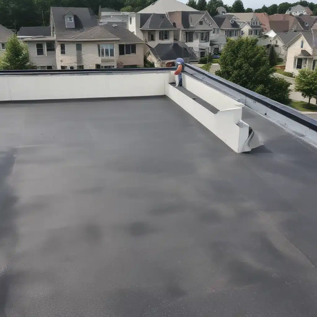 Flat Roof Replacement: Addressing the Unique Challenges with Expertise