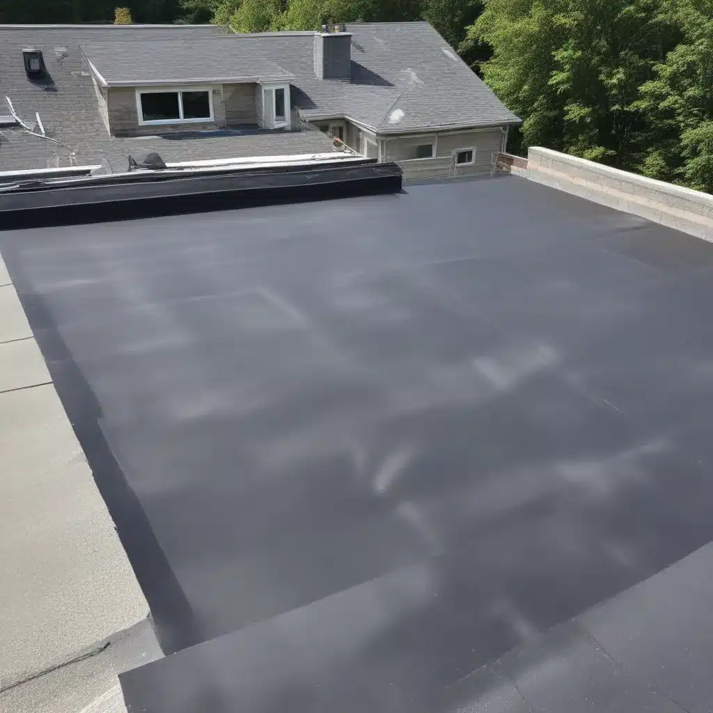 Flat Roof Replacement: Addressing the Unique Challenges with Expertise and Innovation