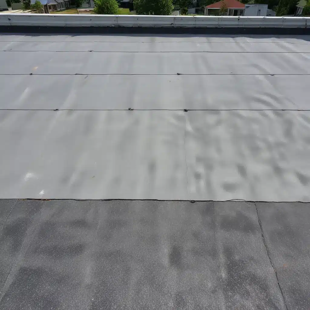 Flat Roof Replacement: Exploring the Options and Selecting the Best Solution