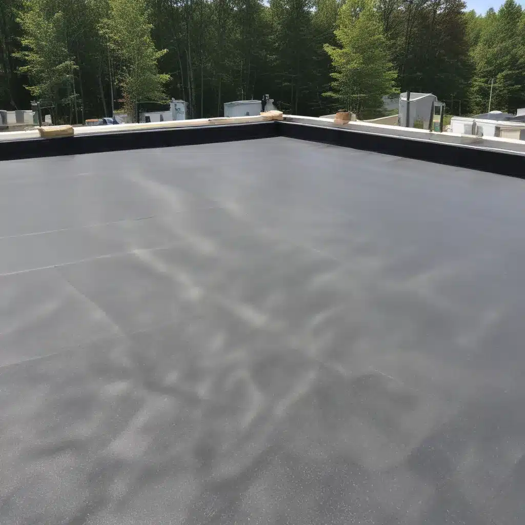 Flat Roof Replacement: Overcoming the Unique Challenges