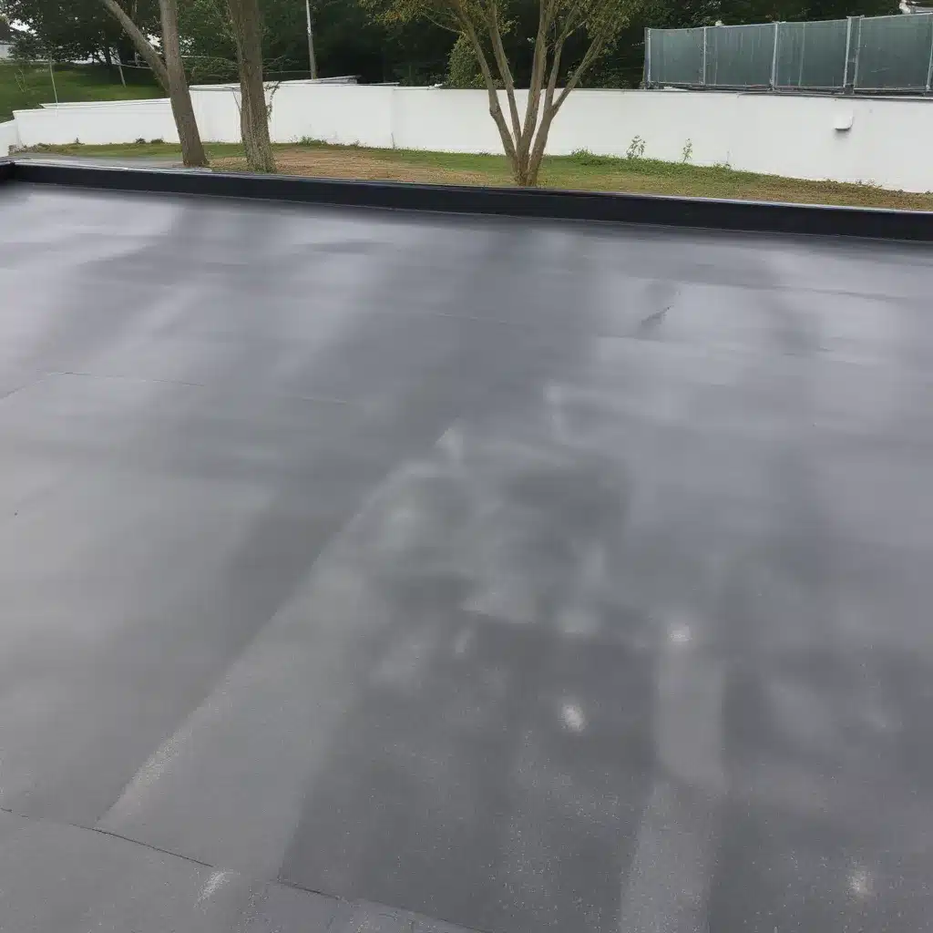 Flat Roof Replacement: Overcoming the Unique Challenges with Expertise