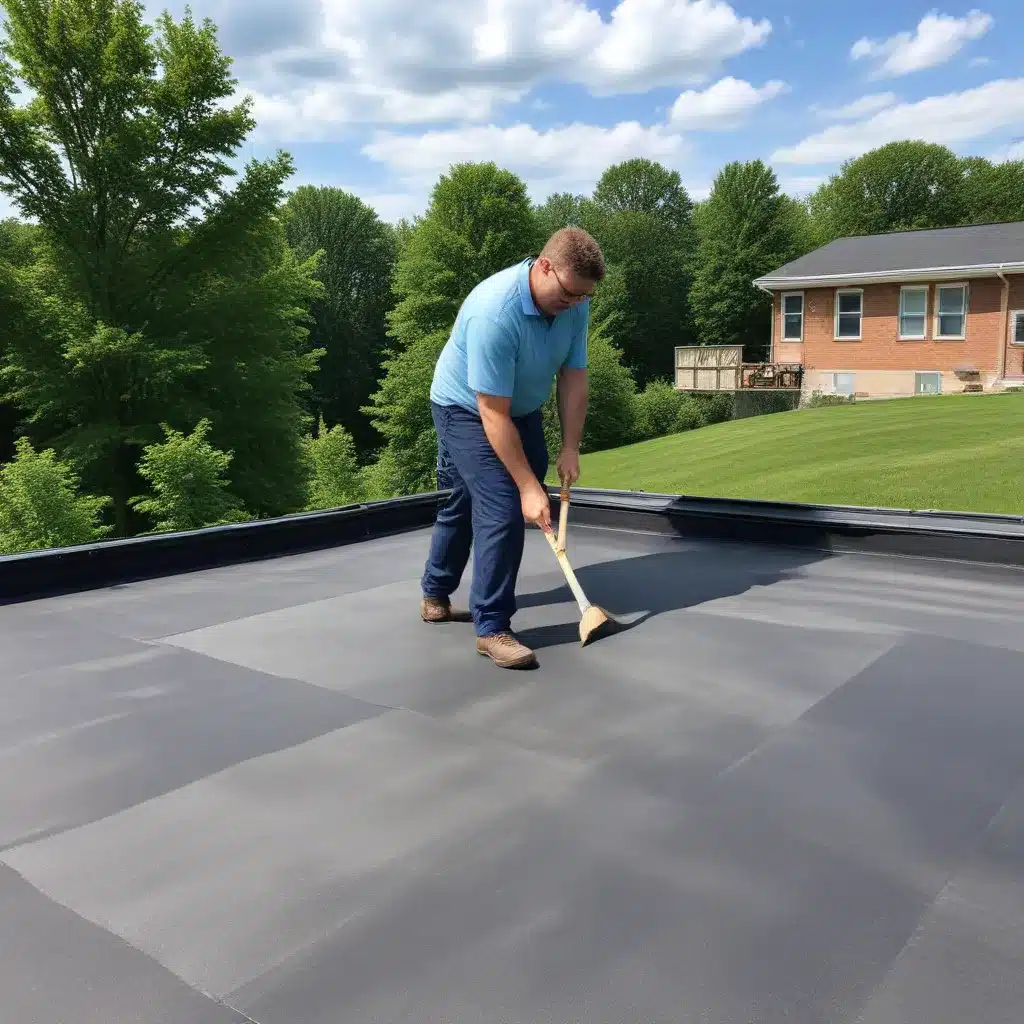 Flat Roof Replacement: Tackling the Unique Challenges with Confidence