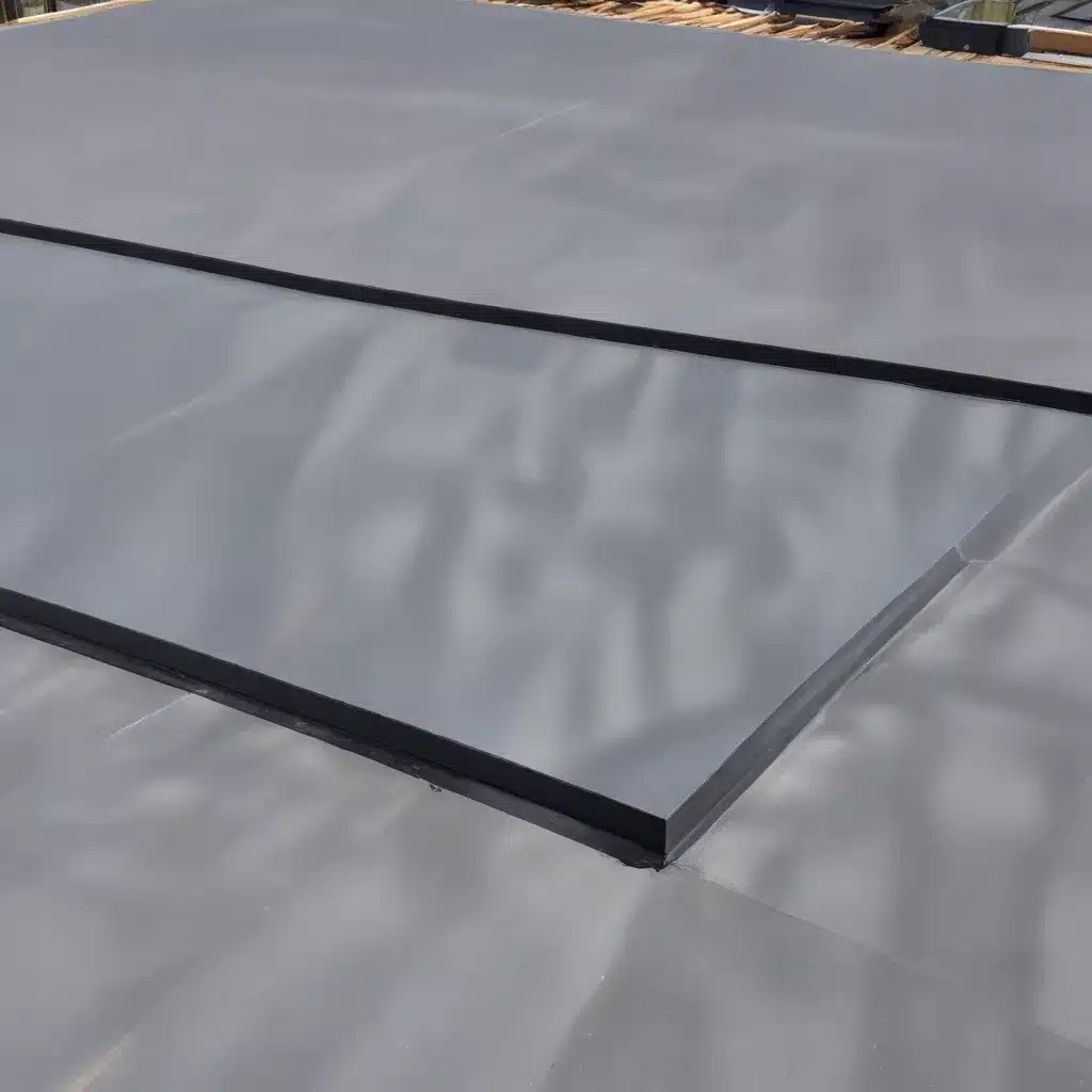 Flat Roof Solutions: Exploring the Latest Innovations