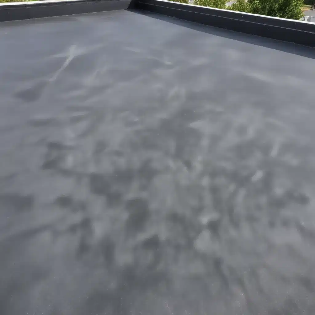 Flat Roof Solutions: Exploring the Options