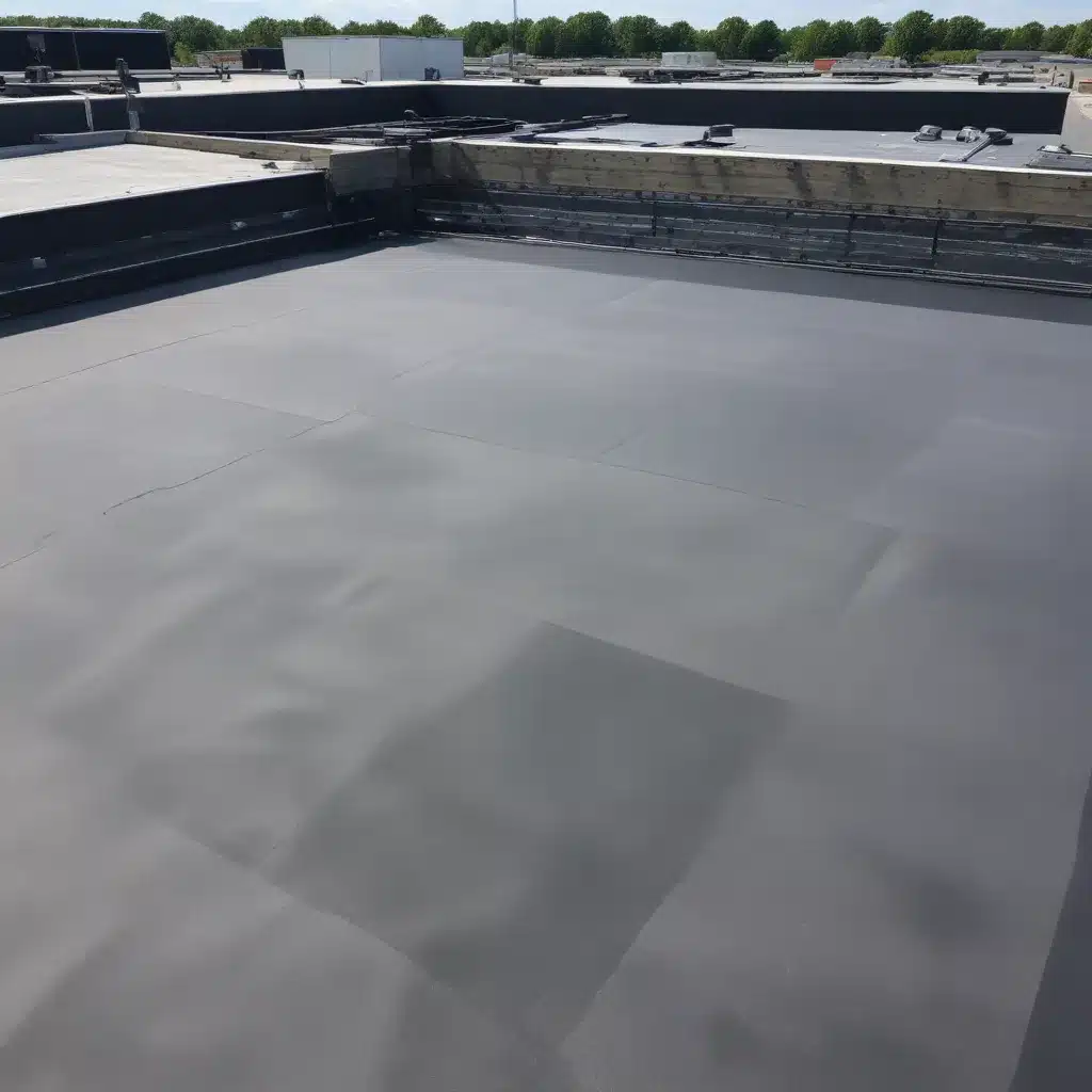 Flat Roof Solutions: Maximizing Functionality and Longevity in Commercial Spaces