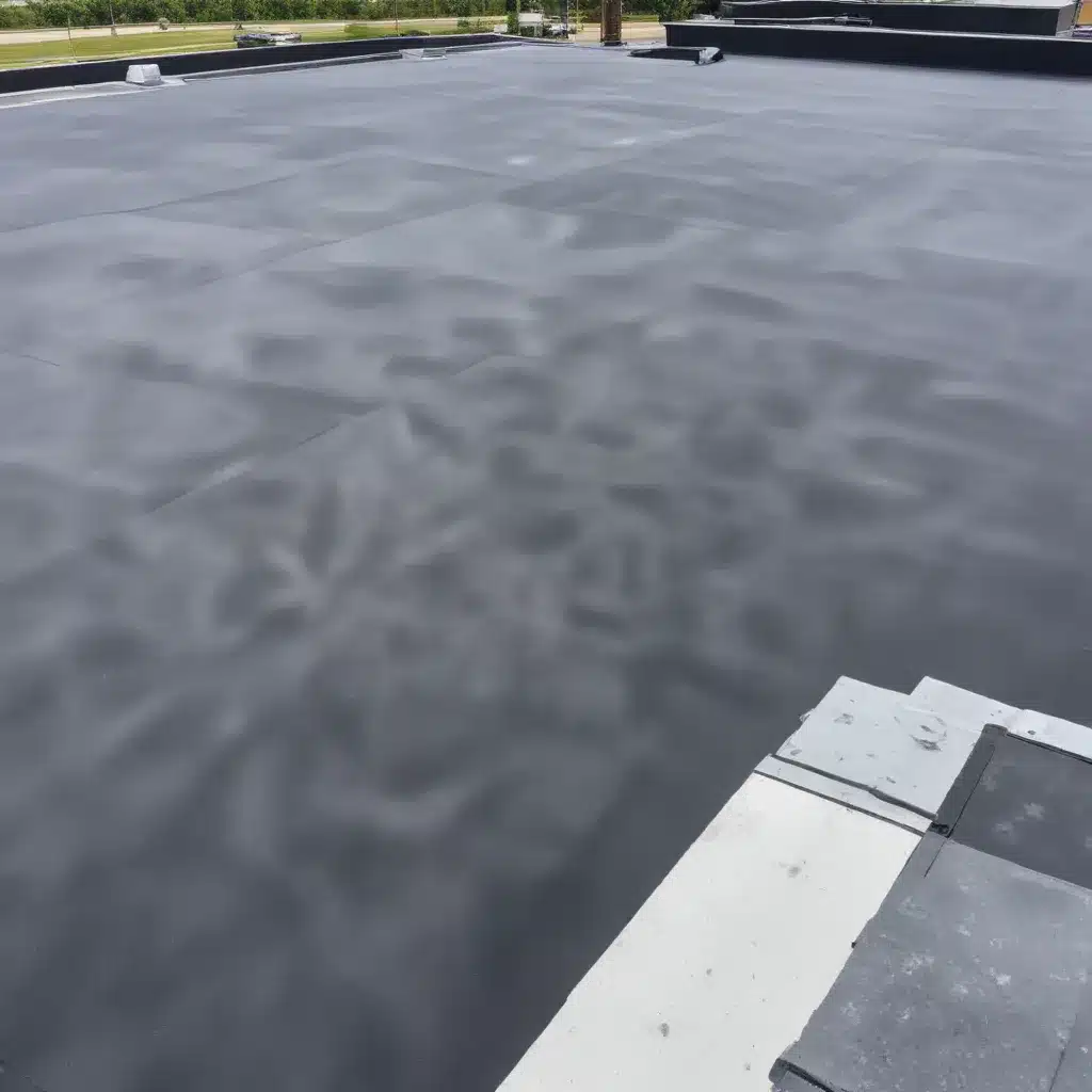 Flat Roof Systems: Maximizing Function and Efficiency for Commercial Applications