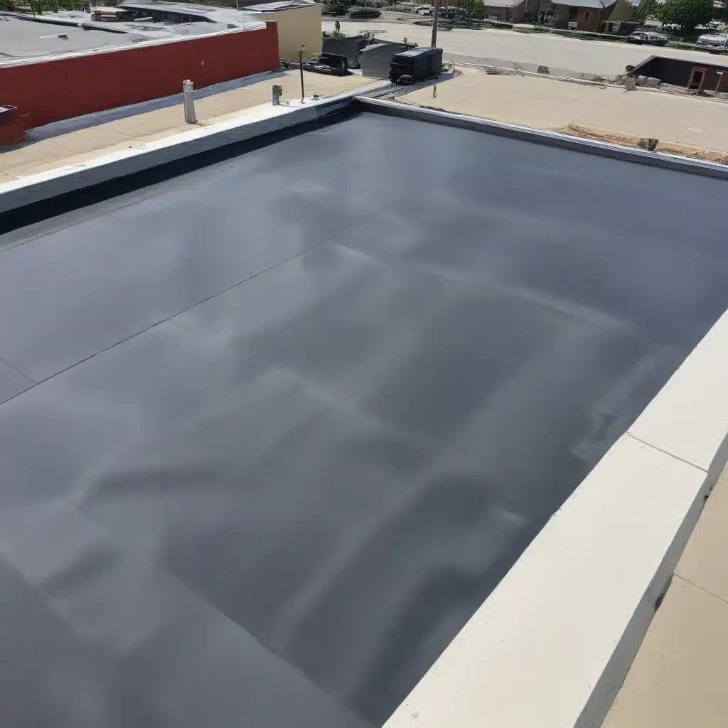 Flat Roof Systems: Maximizing Function and Efficiency for Commercial Properties