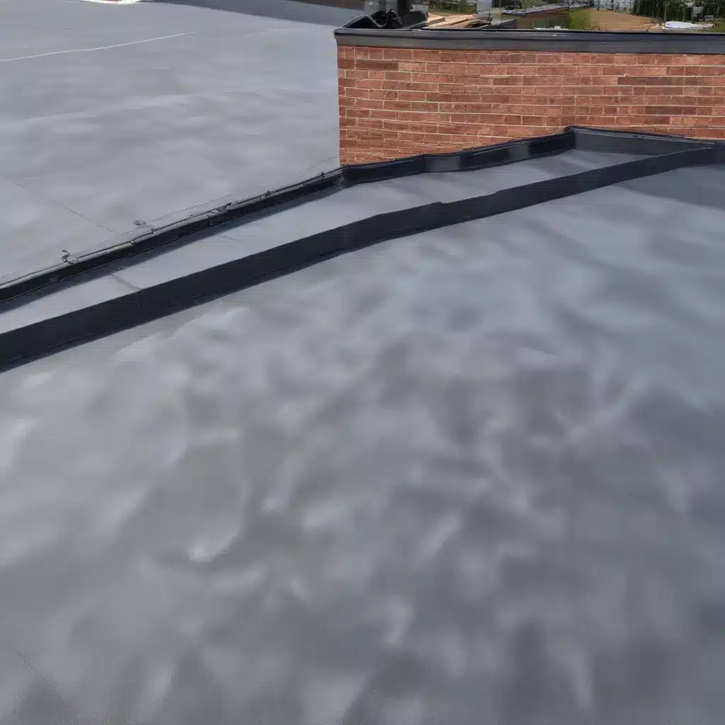 Flat Roof Systems: Optimizing Functionality and Aesthetics