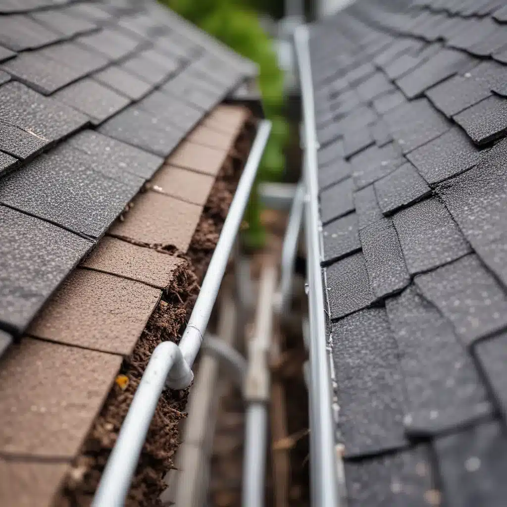 Gutter Systems: Ensuring Proper Drainage and Protecting Your Home