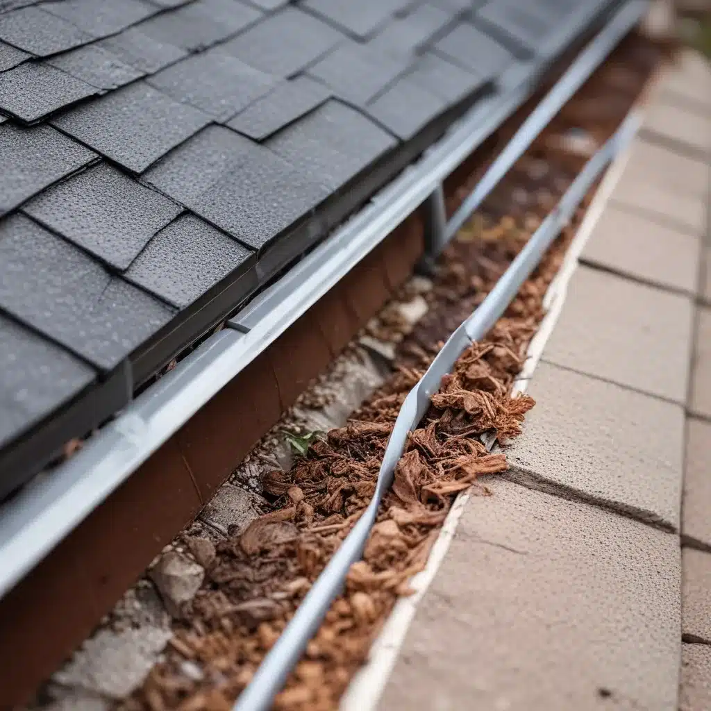 Gutter Systems: Ensuring Proper Drainage and Protecting Your Property