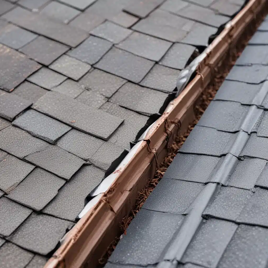 Gutter Systems: The Unsung Heroes of Roof Protection and Drainage