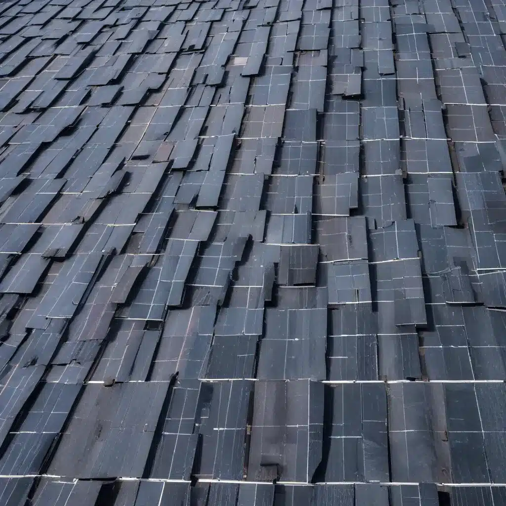 Harnessing the Power of the Sun: Integrating Solar-Powered Roofing Systems