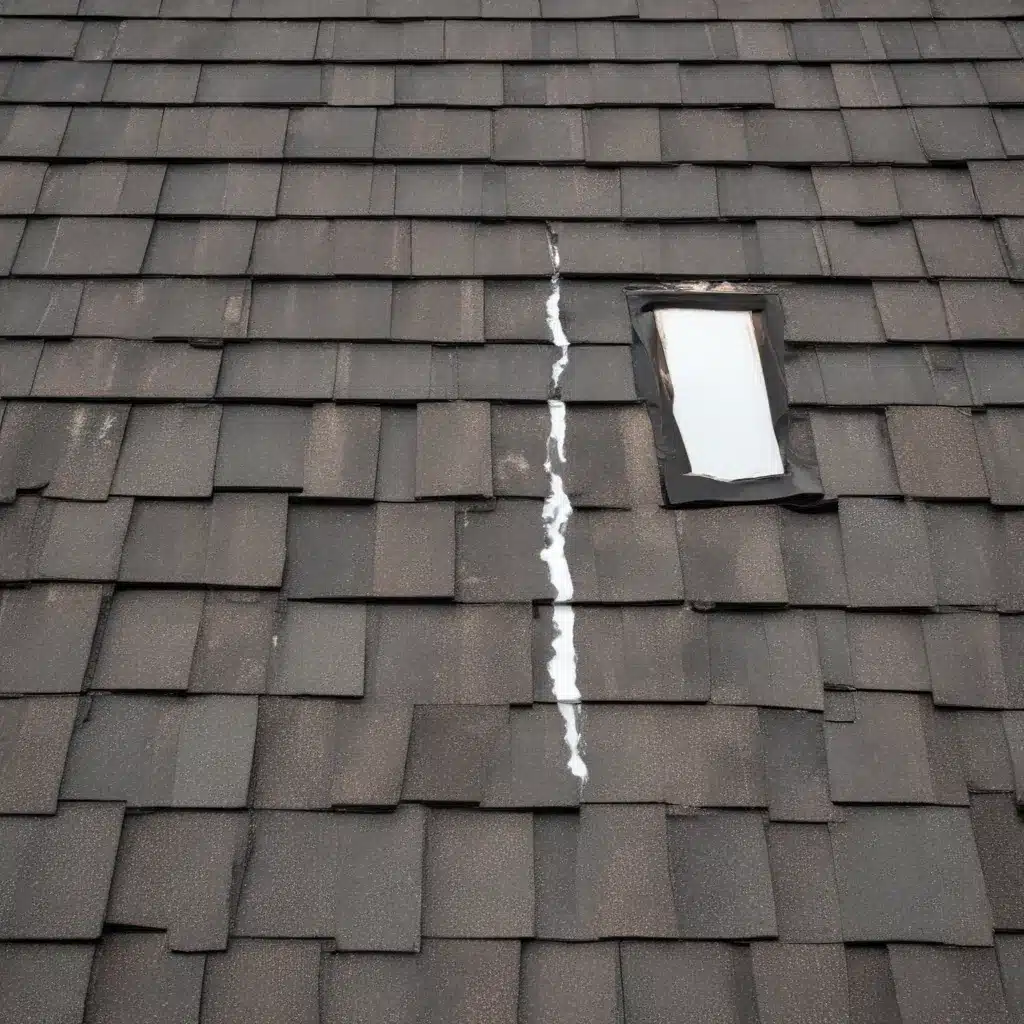 Identifying and Addressing Roof Leaks: A Comprehensive Approach