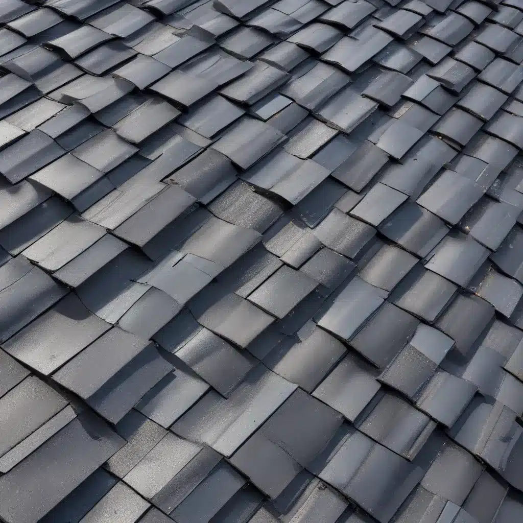 Innovative Roofing Techniques: Revolutionizing the Way We Build