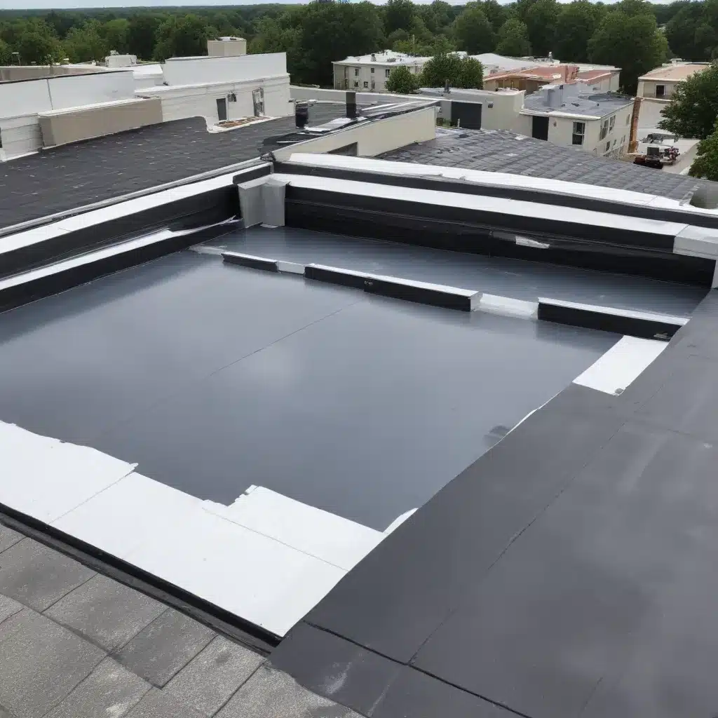 Mastering Flat Roof Challenges: Innovative Drainage, Insulation, and Waterproofing Strategies