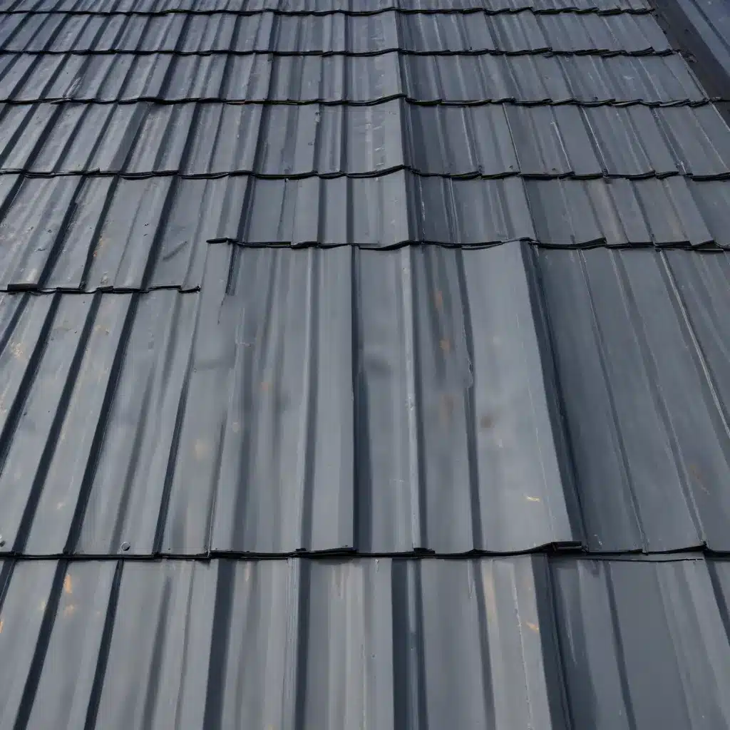 Mastering Metal Roof Installation: A Comprehensive Guide