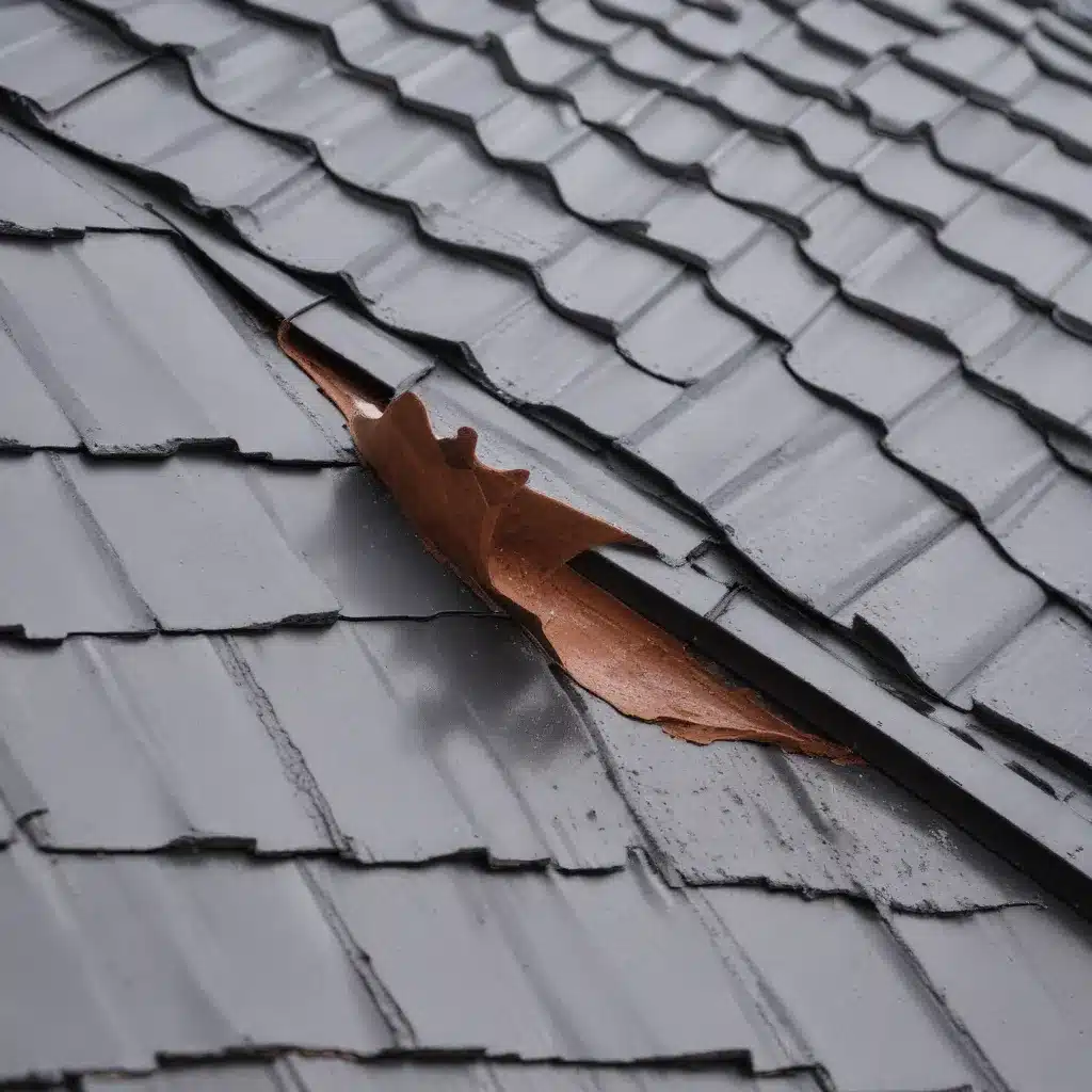 Mastering Roof Flashing: Ensuring a Watertight Seal for Your Home