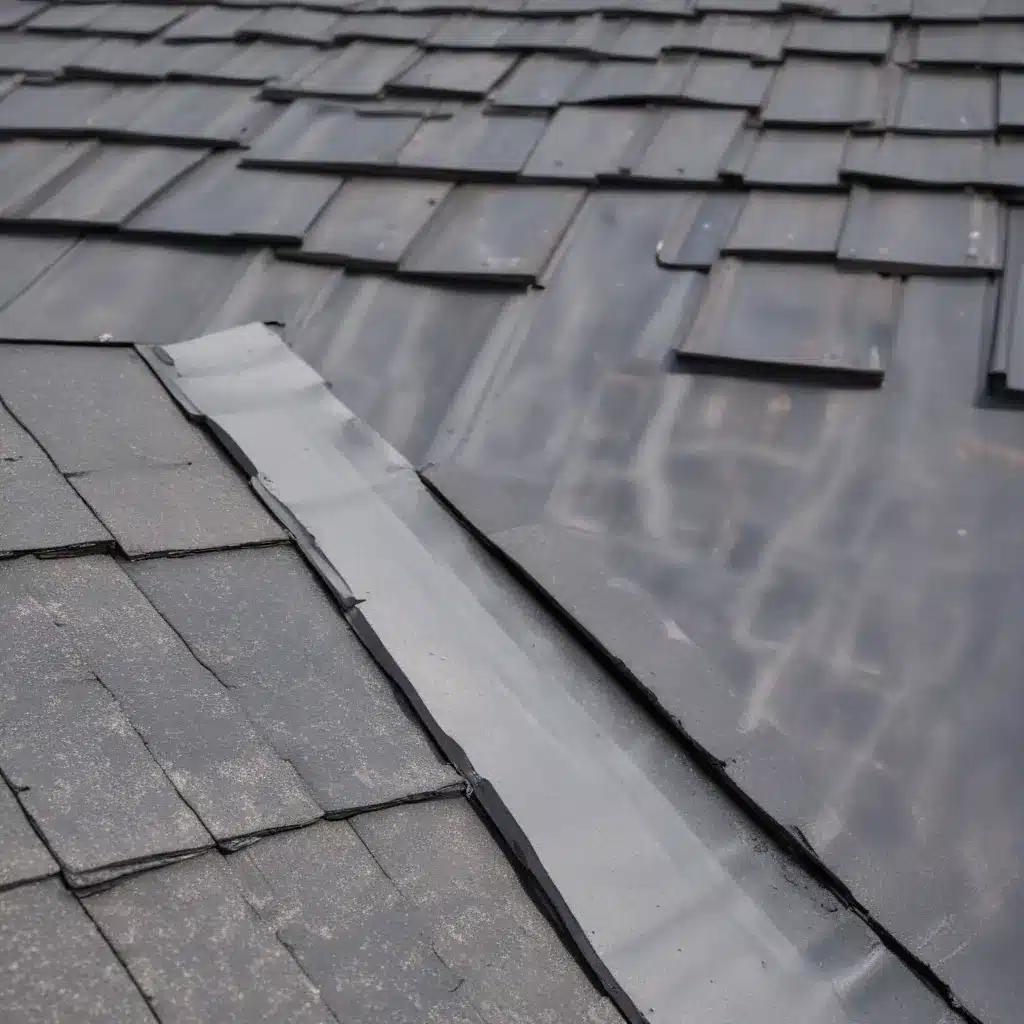 Mastering Roof Flashing: Ensuring a Watertight Seal for Your Home