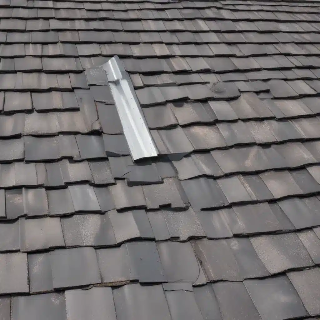 Mastering Roof Flashing: The Key to Watertight Roofing