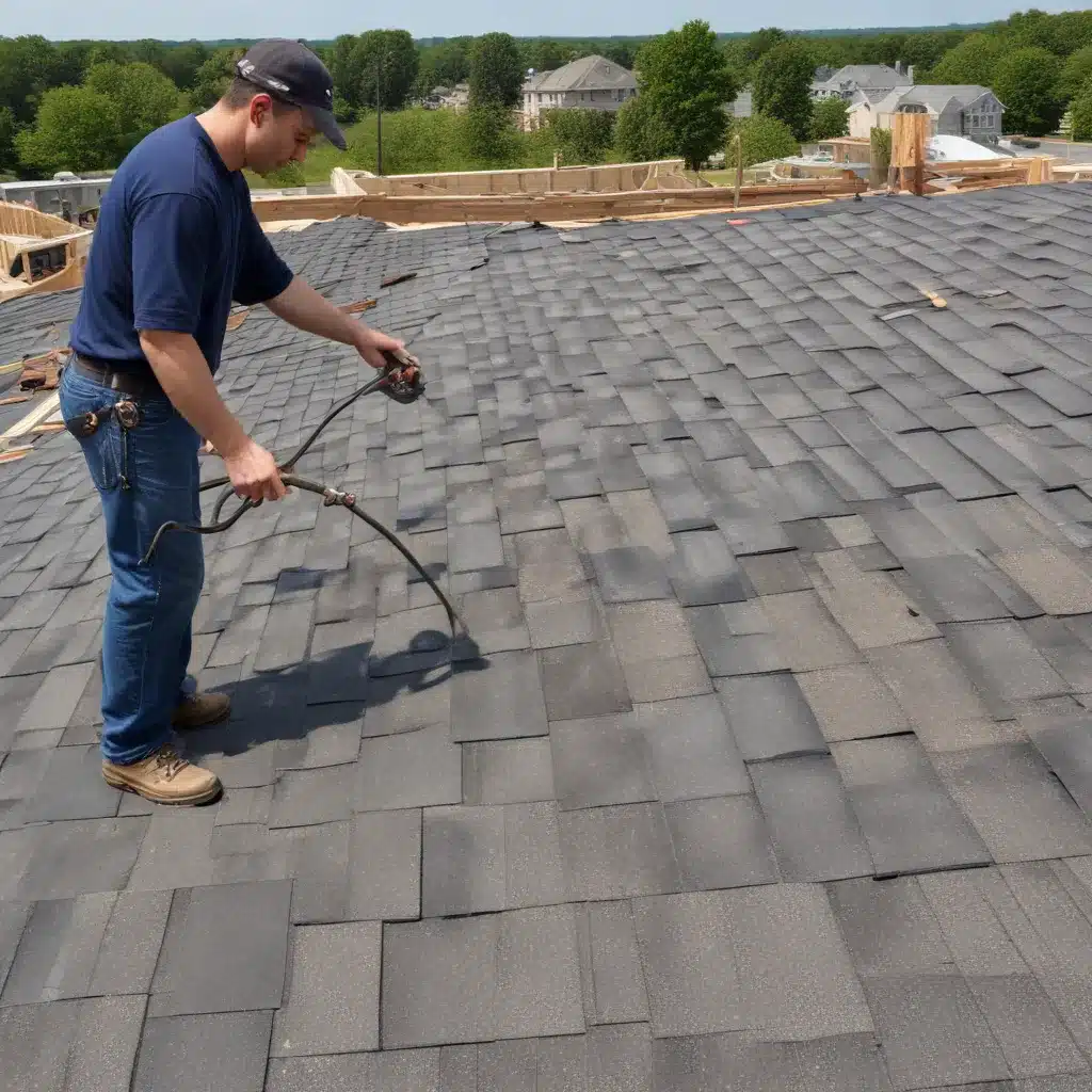 Mastering Roof Installation: A Step-by-Step Walkthrough for Professionals