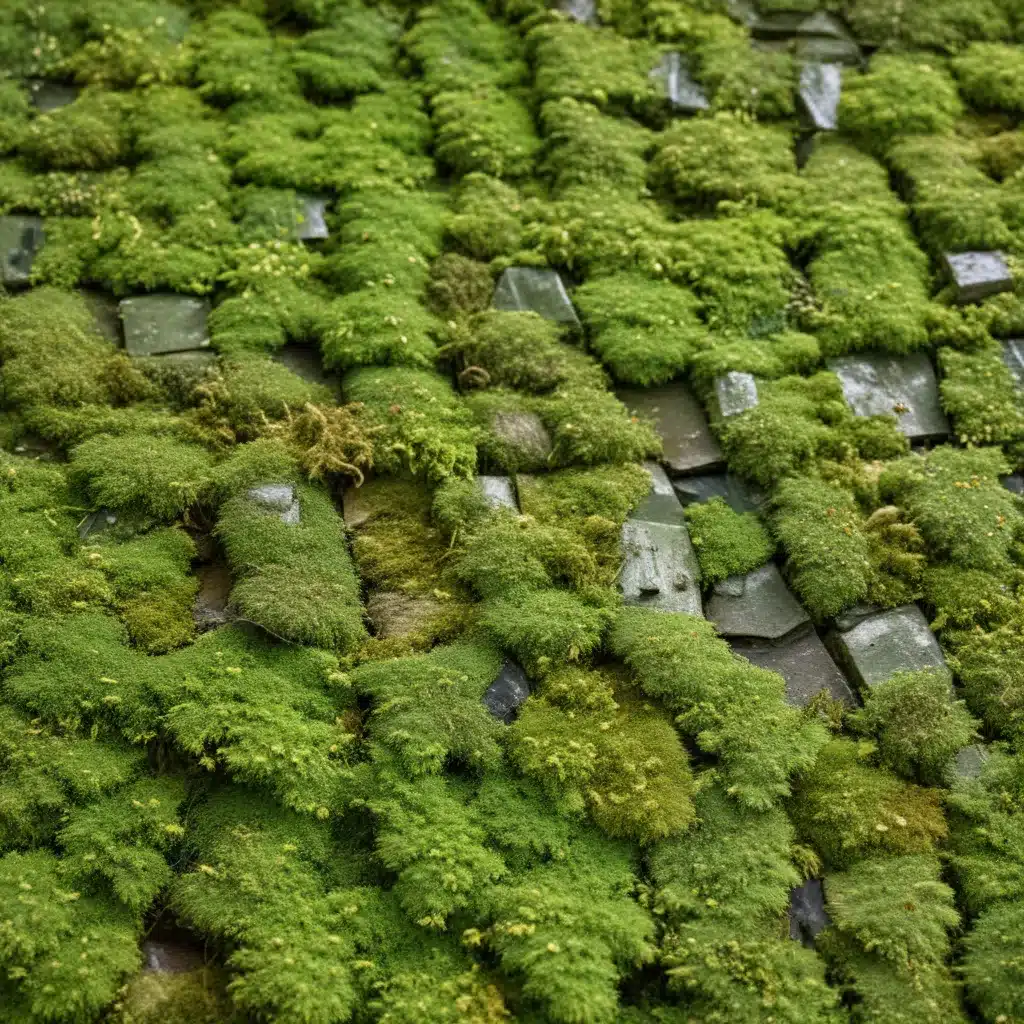 Mastering Roof Maintenance: Strategies for Preventing Moss and Algae Growth