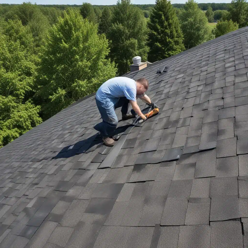 Mastering Roof Maintenance: Techniques for Preventing Common Issues and Extending Lifespan