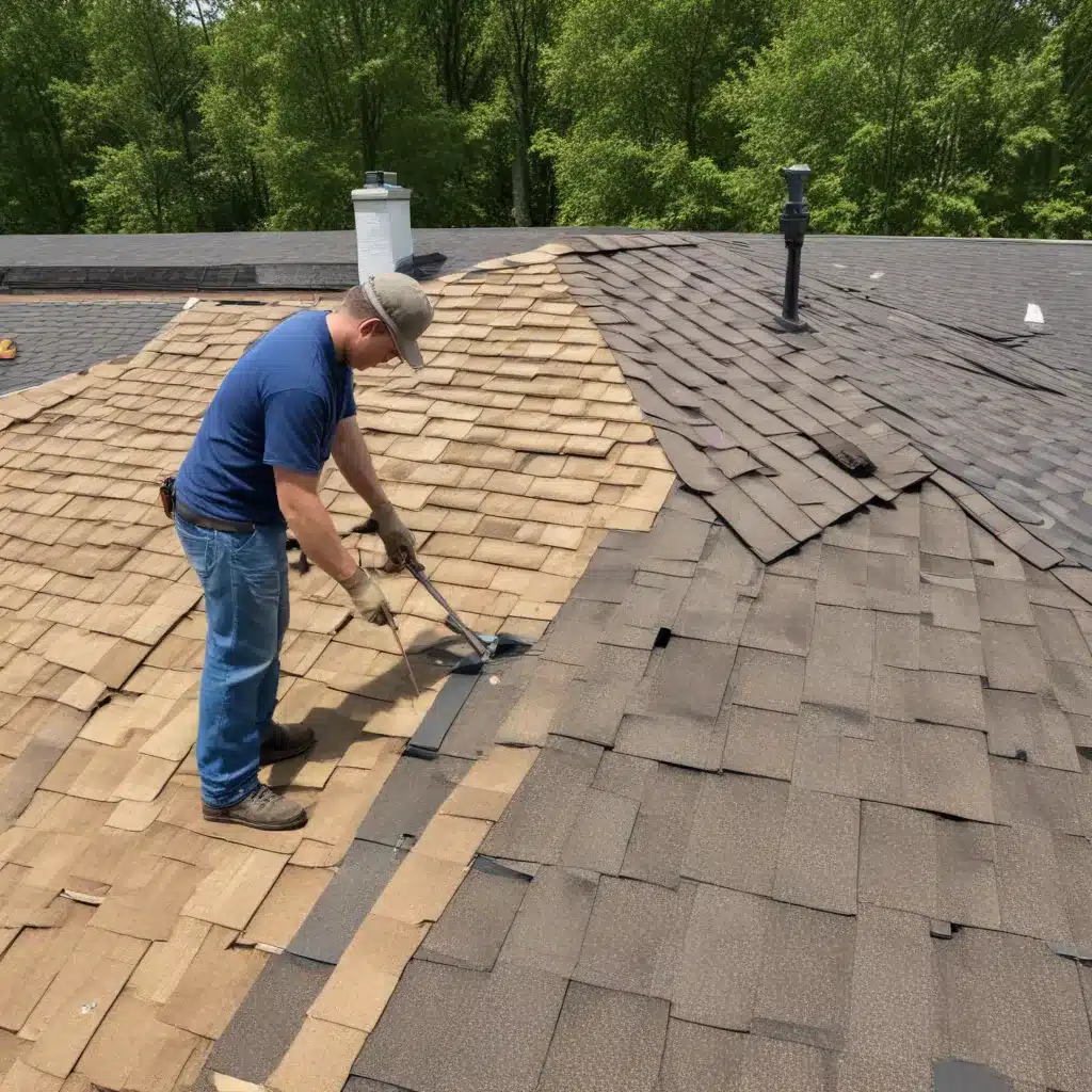 Mastering Roof Replacement: Tips and Techniques for a Successful Project