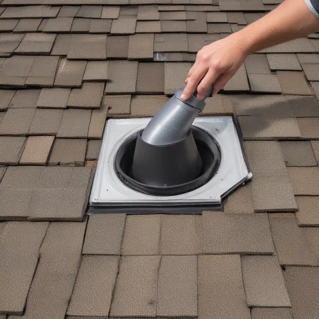 Mastering Roof Ventilation: Improving Indoor Air Quality and Energy Efficiency