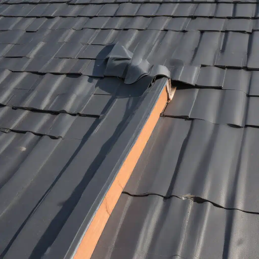 Mastering the Art of Roof Flashing: Ensuring a Watertight and Durable Seal