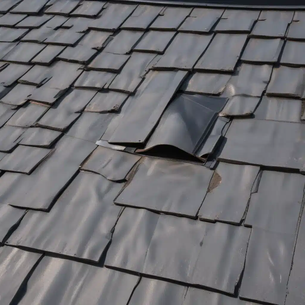 Mastering the Art of Roof Flashing Installation: Ensuring a Watertight Seal