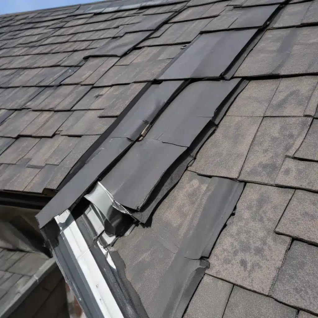 Mastering the Art of Roof Flashing Installation: Ensuring a Watertight Seal for Your Home