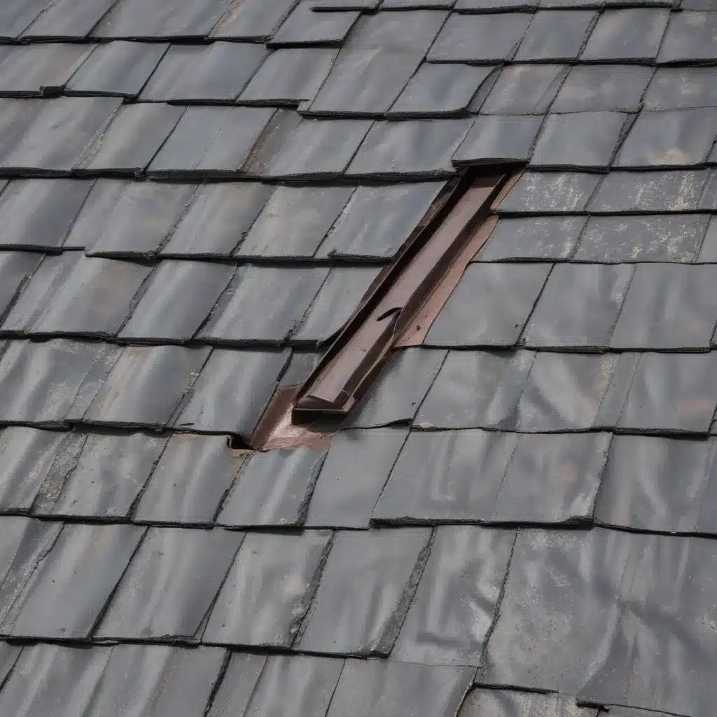 Mastering the Art of Roof Flashing: Preventing Leaks and Ensuring a Watertight Seal
