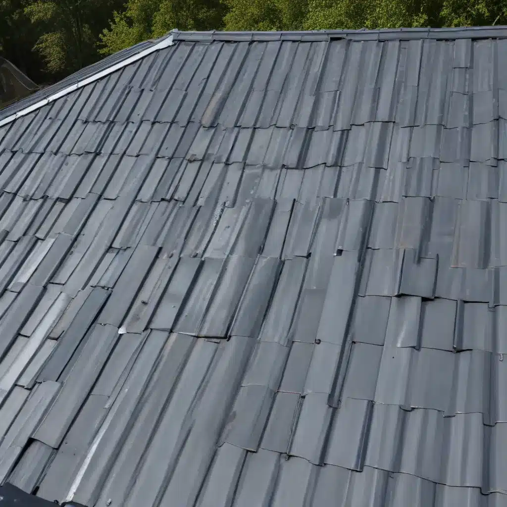 Maximizing Energy Efficiency with Metal Roofing Upgrades