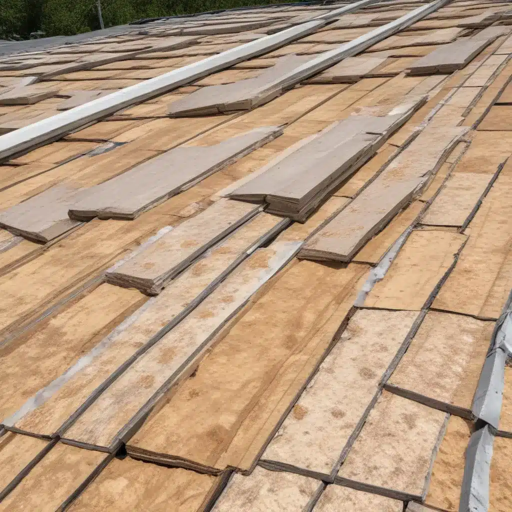 Maximizing Energy Savings: A Guide to Insulation Upgrades for Roofs