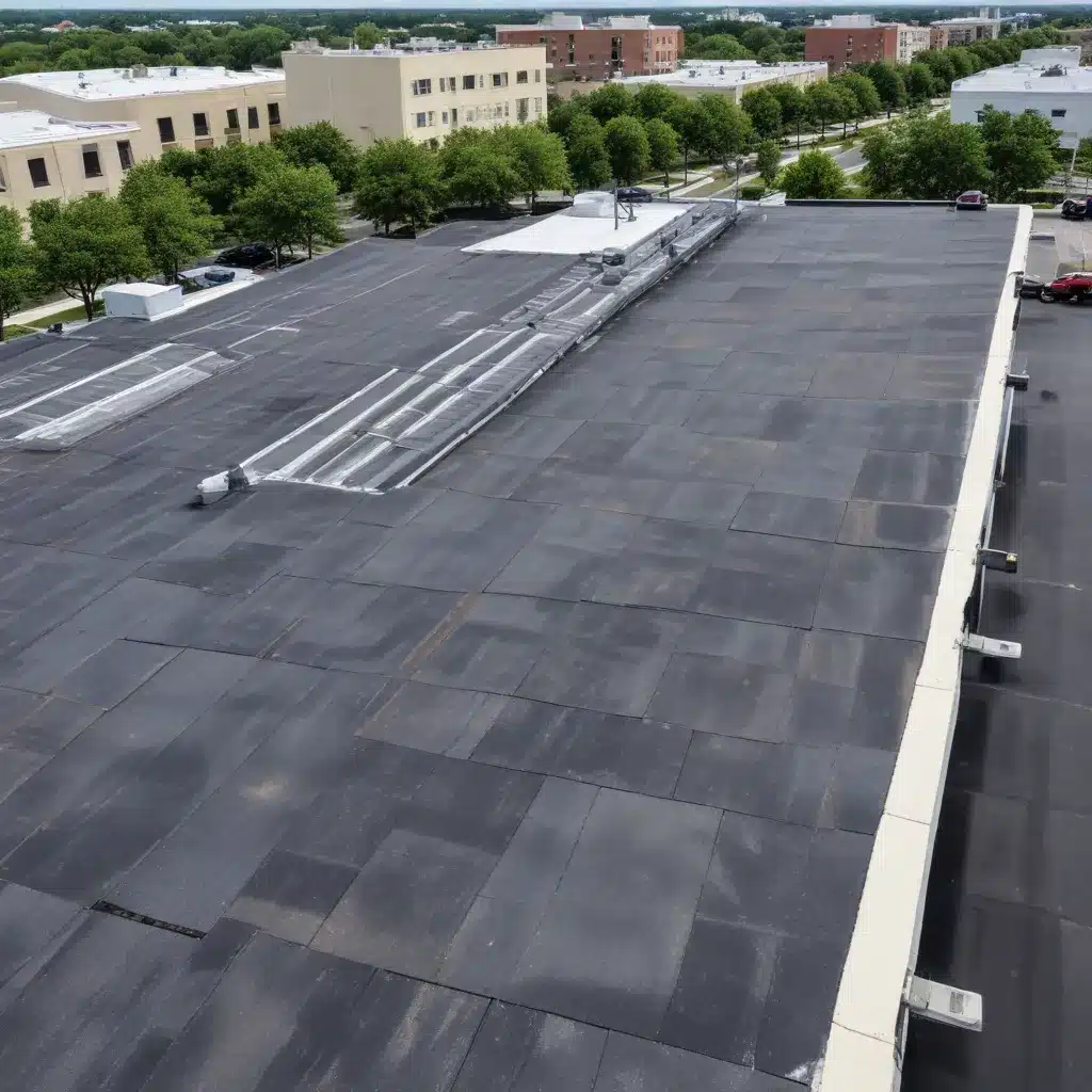 Maximizing Roof Lifespan: Effective Maintenance Strategies for Commercial Properties