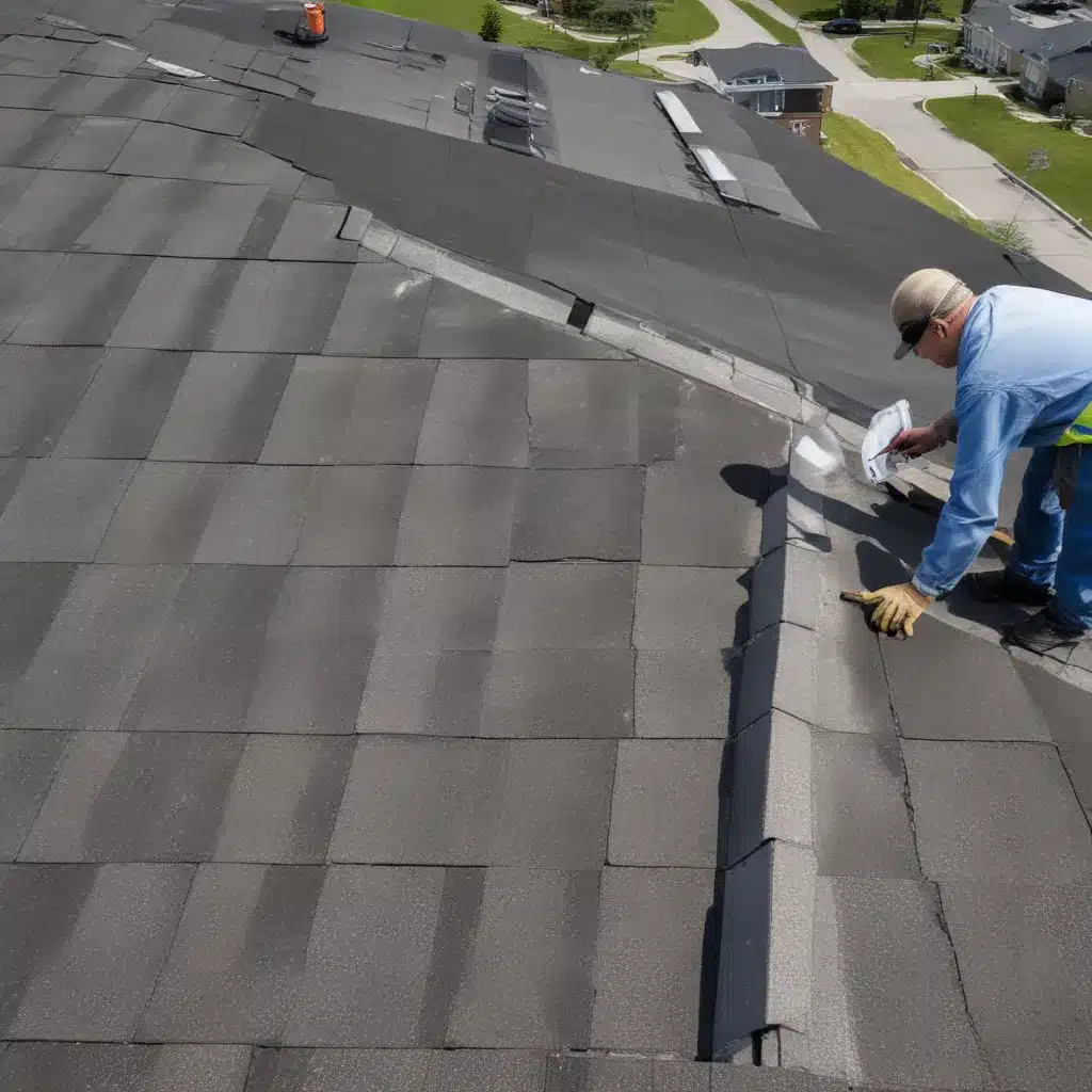 Maximizing Roof Lifespan: Strategies for Proactive Maintenance