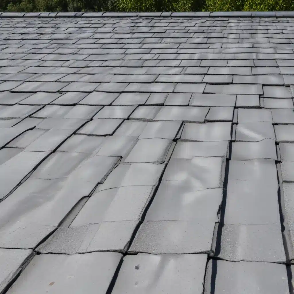 Maximizing Roof Lifespan with Advanced Sealant Technologies