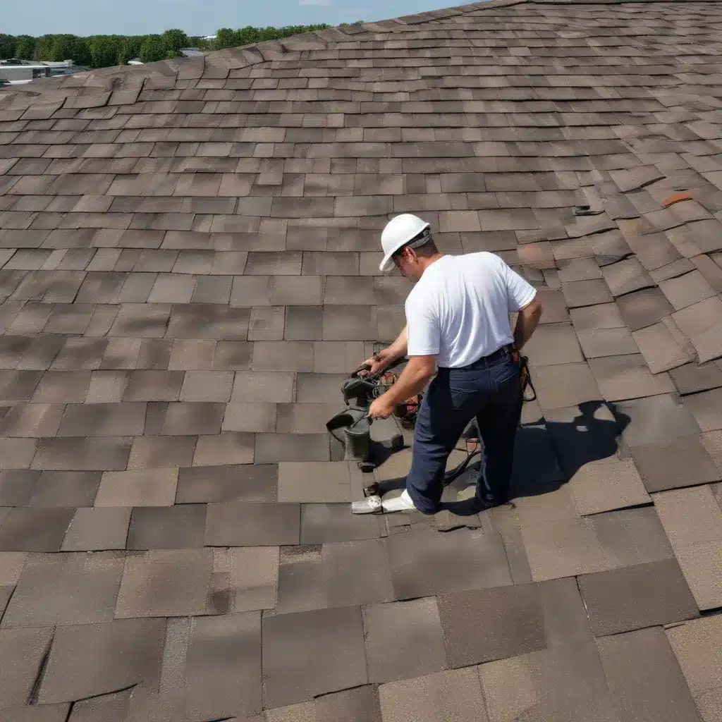 Maximizing Roof Longevity: Proactive Maintenance and Repair Strategies