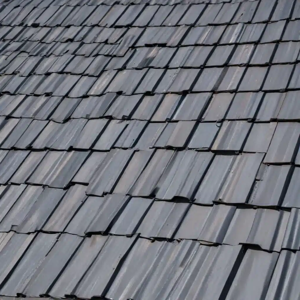 Maximizing Roof Performance: Exploring the Benefits of Metal Roofing