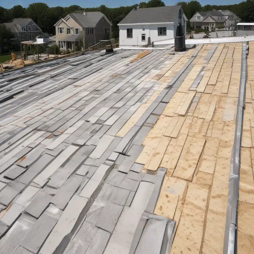 Maximizing Roof Performance: Strategies for Optimal Insulation and Ventilation