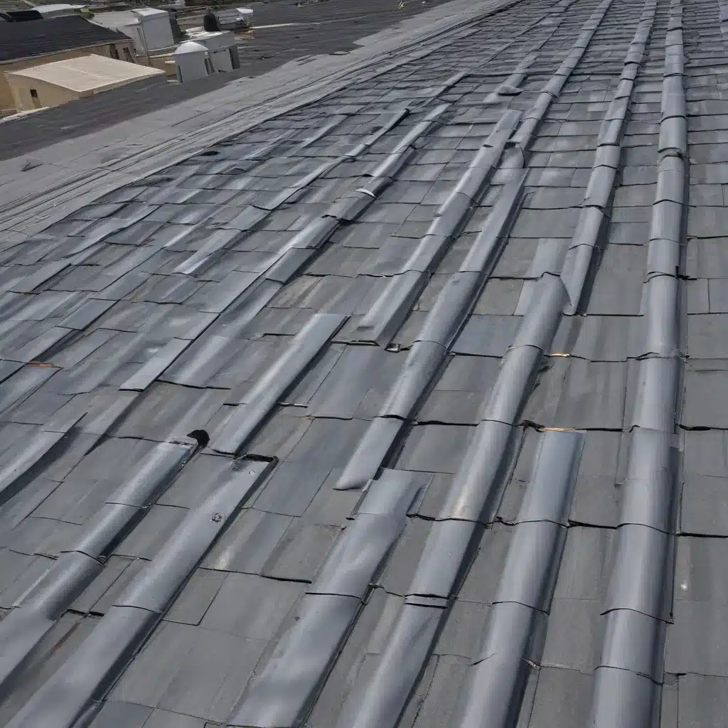 Maximizing Roof Performance with Advanced Ventilation Strategies