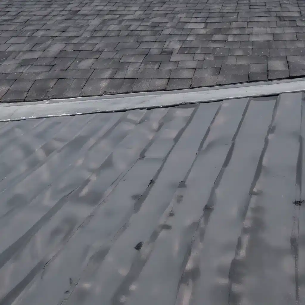 Maximizing Roof Performance with Innovative Sealant Solutions