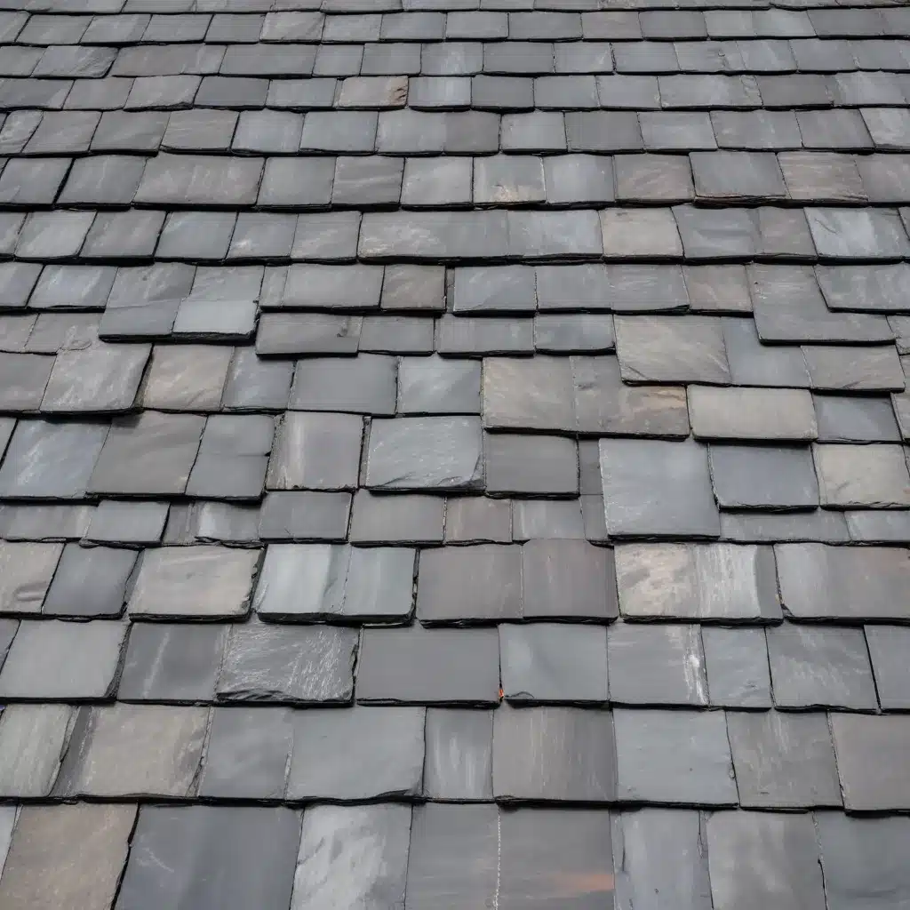 Maximizing the Lifespan of Slate Roofs: Maintenance and Repair Strategies