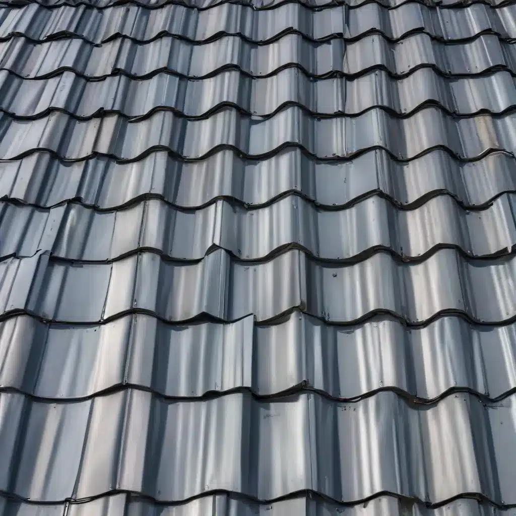 Metal Marvels: The Rise of Steel and Aluminum Roofing